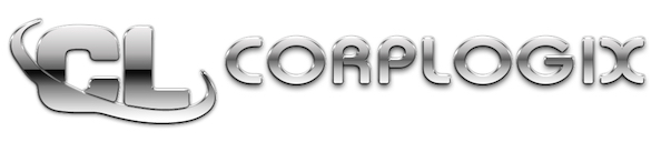 CORPLOGIX LOGO SMW